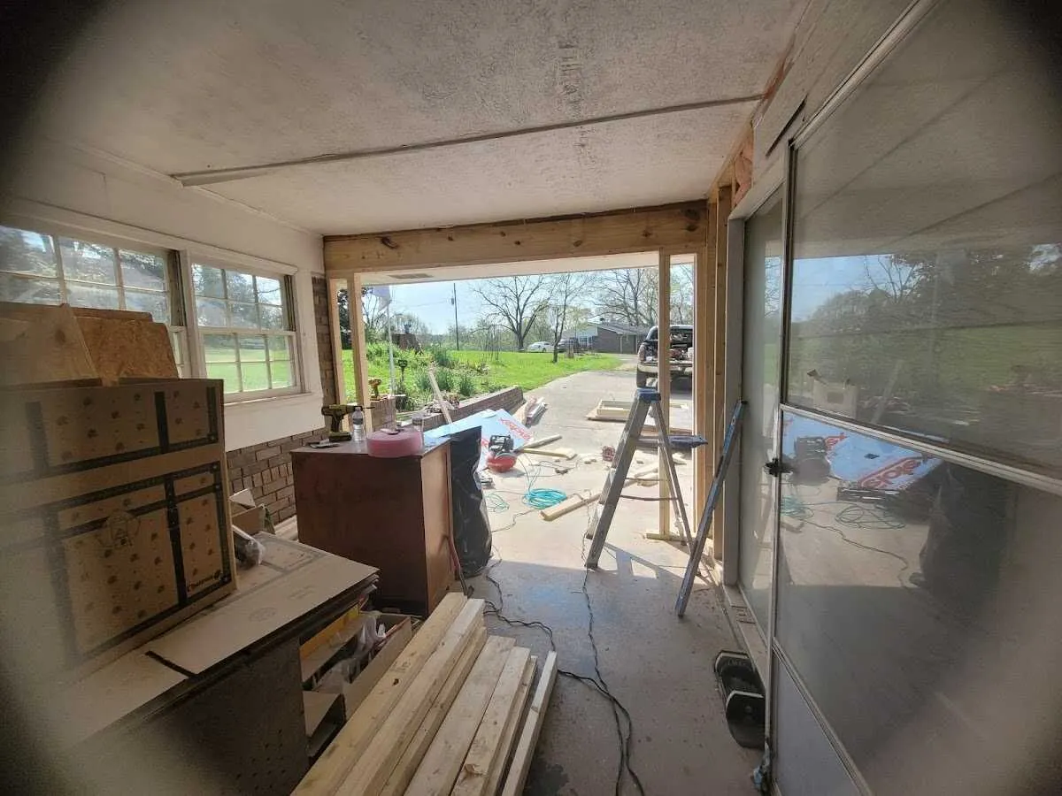 Air movers and dehumidifier for Water Mitigation Services in West Puente Valley